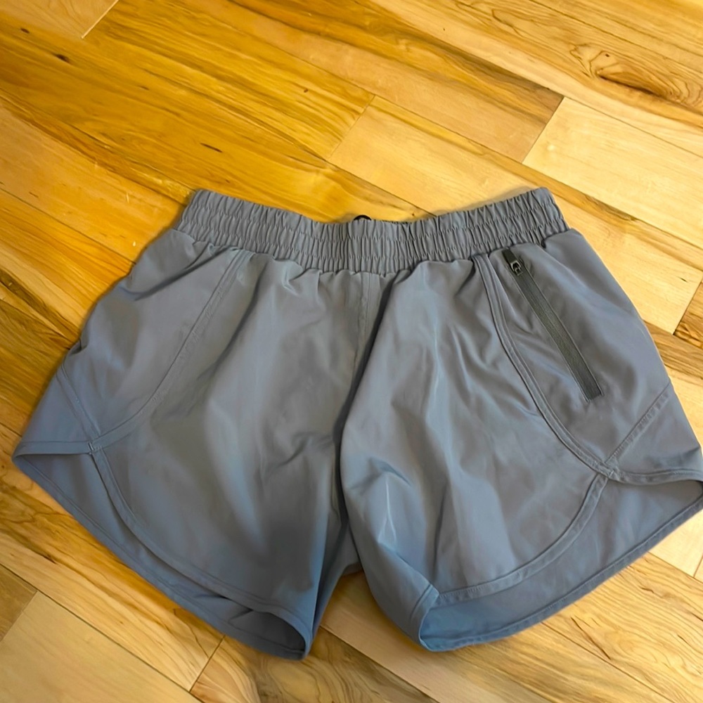 Athletic shorts